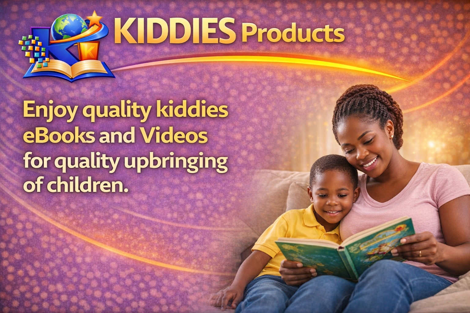 Kiddies Part 1